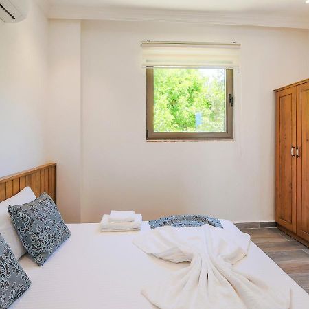 Villa 2 Sleeps 4 Isolated Honeymoon-Villa Sardunya Каш Екстер'єр фото